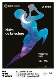 Nuit de la lecture 2024